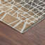 Tapis abstrait lavable à la machine de qualité supérieure Mayfield AMF2404-1984008238-1984008215