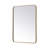 Sabine Metal Rounded Rectangle Wall Mirror-1295440612-1295440622