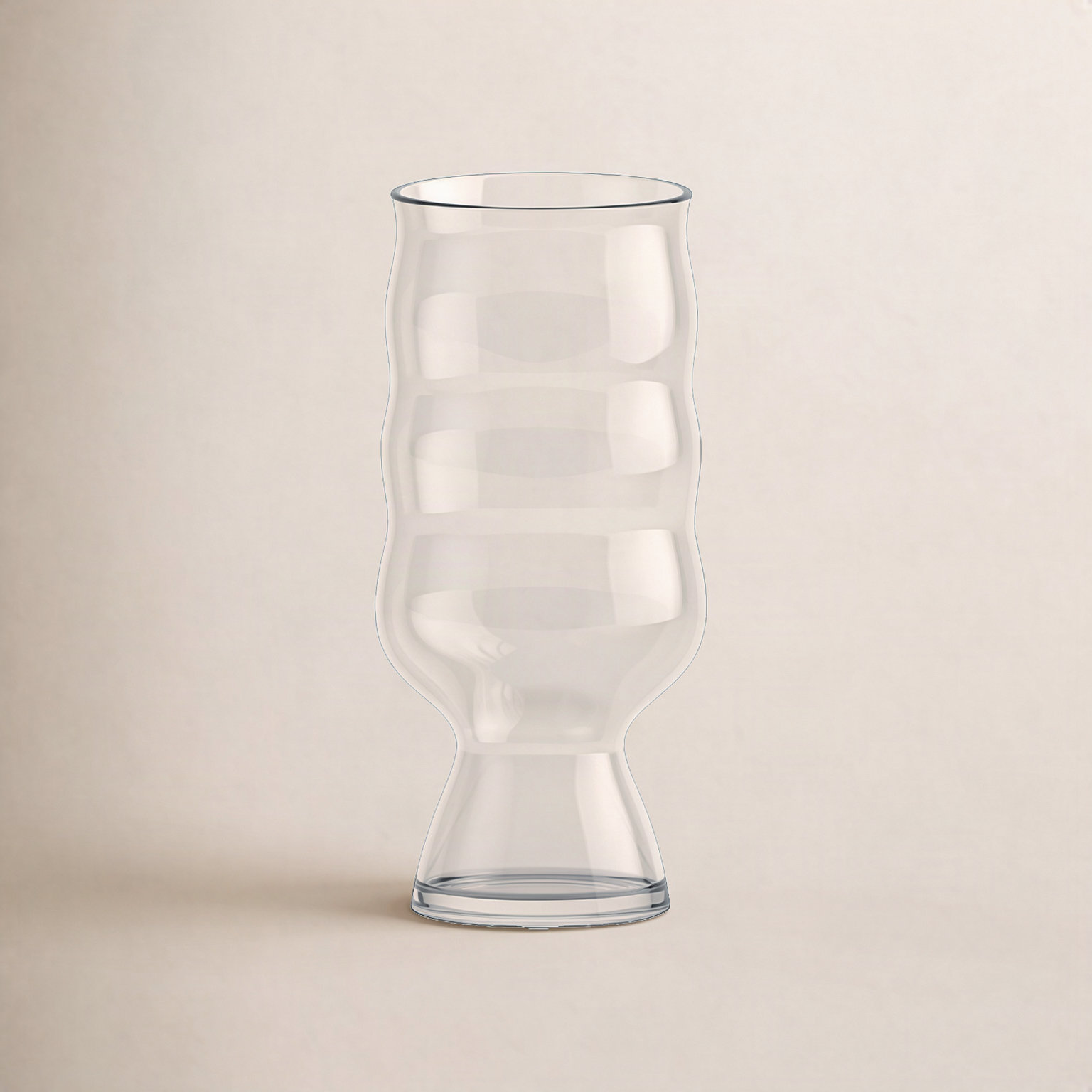Craft Beer Glass