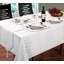 Orlinda Modern Jacquard Hampton Tablecloth Collection-1817800167-1817800191
