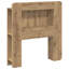 European Single (90 x 200 cm) Headboard-1679570384