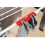 Steel Foldable Gullwing Drying Rack