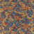Blue/Brown