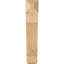 H Wood Bracket/Corbel-111921642-111921667
