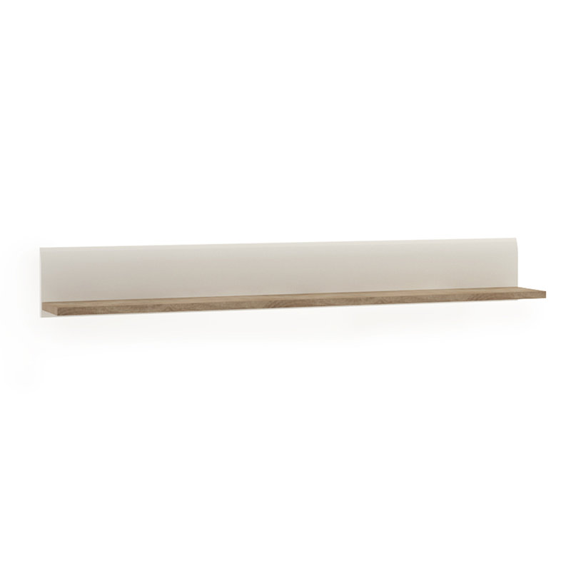 Lancaster Bracket Shelf
