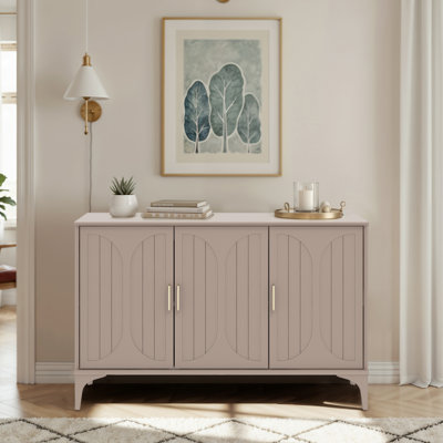 Harrington 3 Door Sideboard