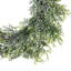 Annija Faux Plastic 55cm Wreath