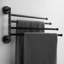 Portes-serviettes, portants et supports
