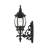 Aleshanee Aluminum Wall Light