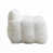 White Fabric