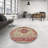Oriental Indoor Rug-655102199
