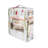 Adalia Farmhouse / Country Polyester Floral Quilt-50546314