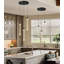 3-light Glam Dimmable Crystal Chandelier-1667296147-1667296145-1667296149