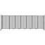 Cloison murale en polycarbonate 360-100001099-100001081