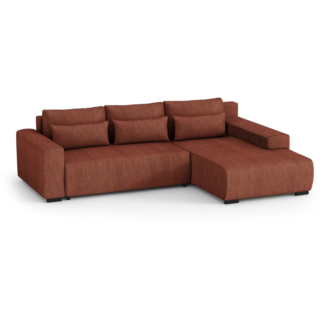 Ecksofa Bohlin