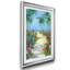 It's 5 O'loge Somewhere II - Cadre photo, reproduction d'art sur papier-562146872-562146876