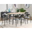 Bernhardus Dining Chair-142330025