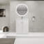 Meuble-lavabo autoportant avec lavabo en résine-315931824-315931839