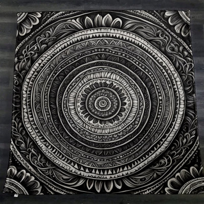 Throw Blanket