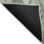 Tapis intérieur / extérieur en polyester tissé à la machine Wigburg-1110036812