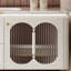Armoire de salle de bain de style américain moderne-323168417