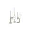 Who Goes There? Candlestick-65309871