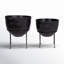 Beamon Metal Pot Planter - Set of 2-2058777834