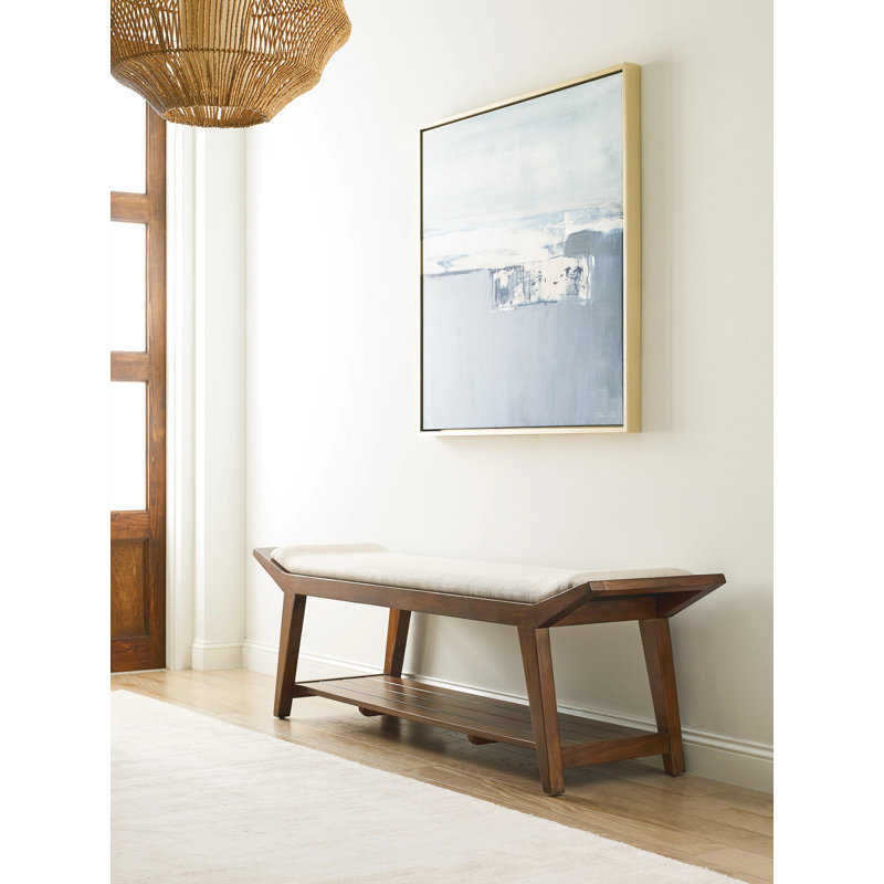ATLAS BENCH
