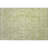 Premium Machine Washable Honig AMF1659 Damask Rug-445491