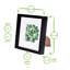 Nicola Spring - 3D Box Photo Frame with Mount-55857176-55857178