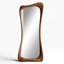 Miroir pleine grandeur français de style français-118377246