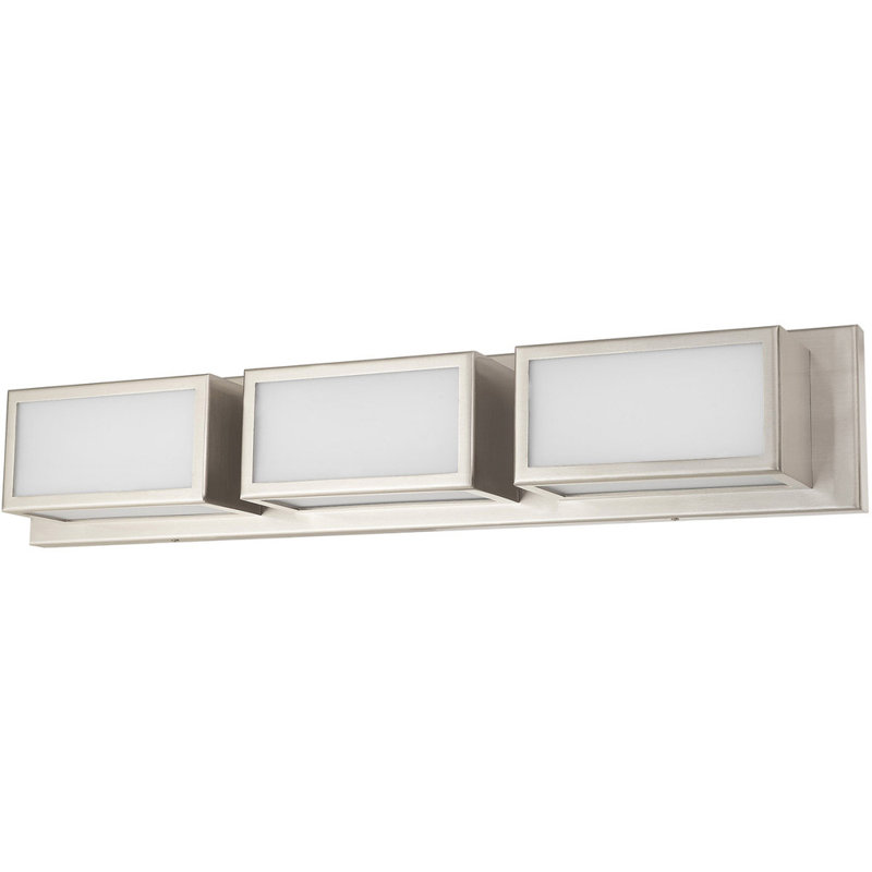 Beezie 3 - Light Bath Bar