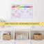 Magnetic Dry Erase Board
