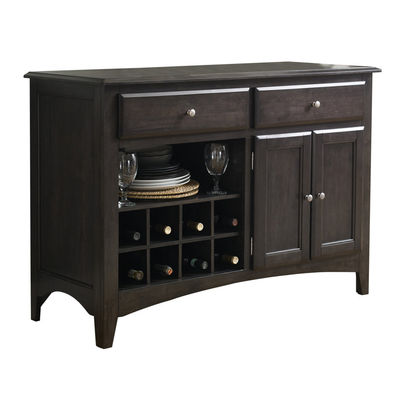 Dixon 50.5'' Sideboard