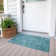 Preana Patchwork Indoor / Outdoor Rug