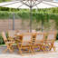Annecy Patio Dining Accent Chair-972603662