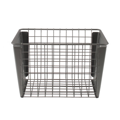 AllModern Juliana Decorative Basket