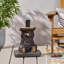 BASE DE PARAPLUIE BEAR