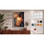 Cosmic Nebula Modern - Wrapped Canvas-302500757-302500750