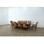 Modigliani 11 - Piece Extendable Dining Set-2010243295