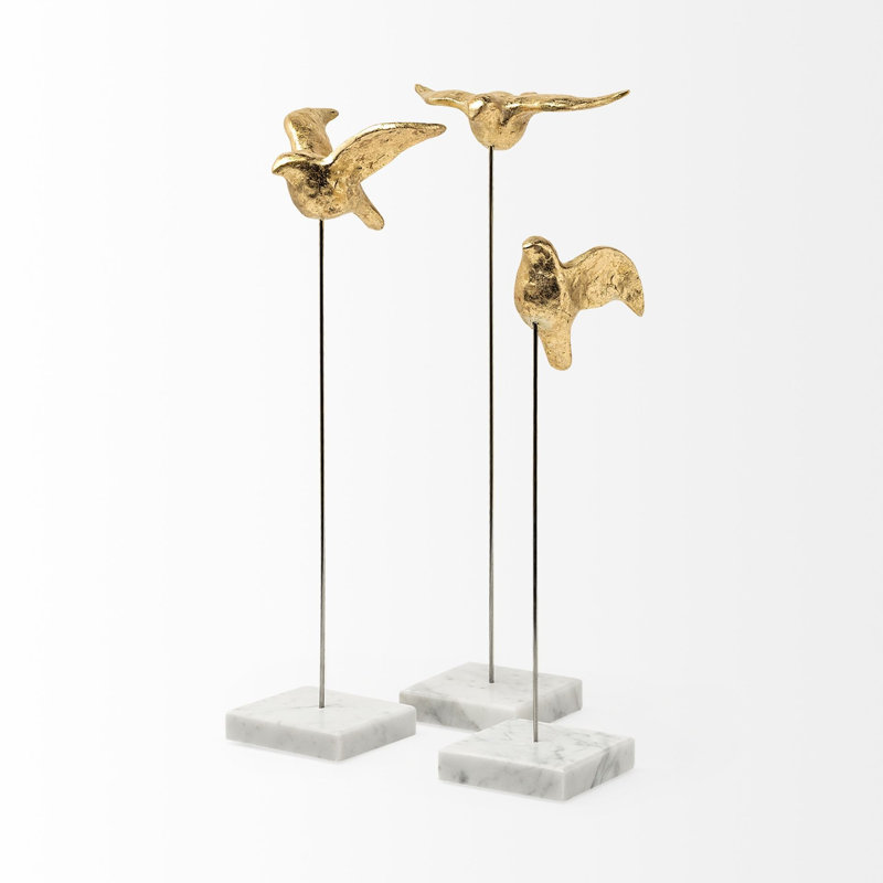 Landscape & Nature Figurines & Sculptures