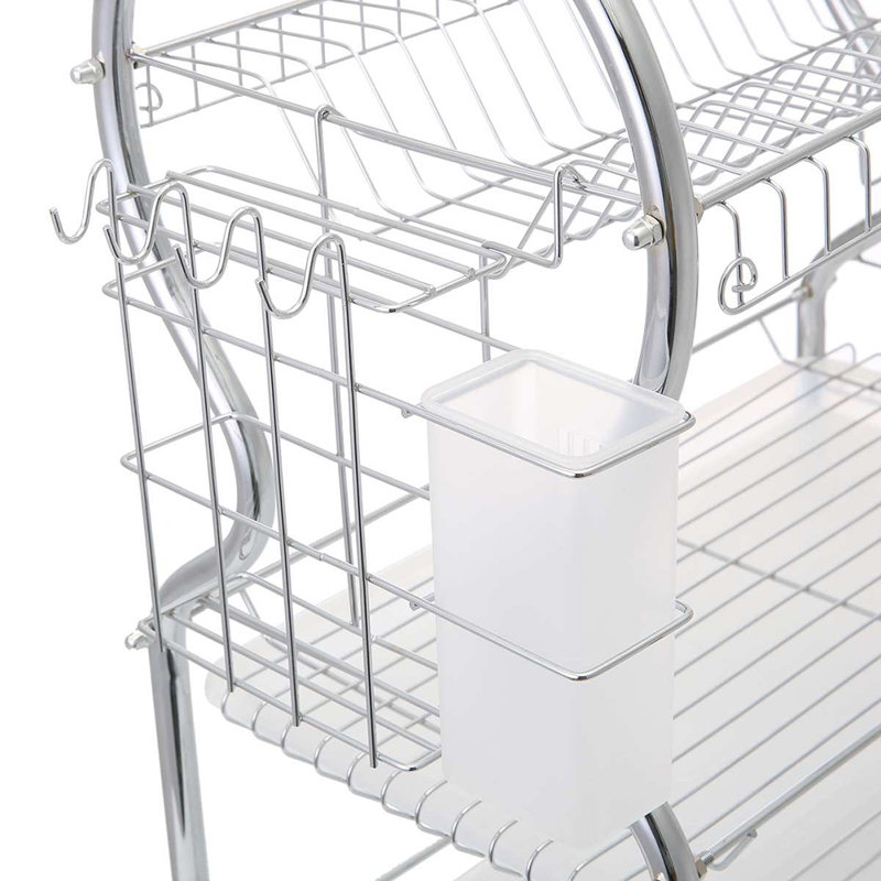 Ruberto Dish Rack