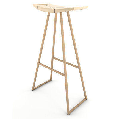 Tabouret de bar et de comptoir Robert