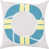 Aqua/Yellow is out of stock
