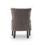 Dority Upholstered Wingback Chair-1877371751