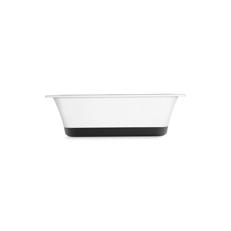 Volute 63 In. X 28-3/8 In. Freestanding Bath With Base