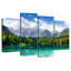 Alvord superbe lac turquoise-108917738