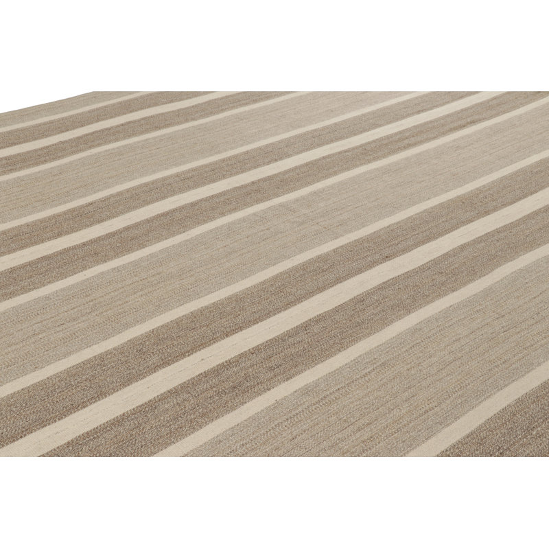 Kilim & Flatweave One-of-a-Kind 11'9X14'9 Area Rug