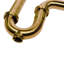 Nantucket Sinks' P-trap With Tailpipe-1391304252