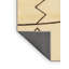 Tapis abstrait moderne 2912-434157180